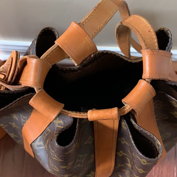 🤩GORGEOUS Authentic Louis Vuitton Randonne GM🤩 - Picture 4 of 11